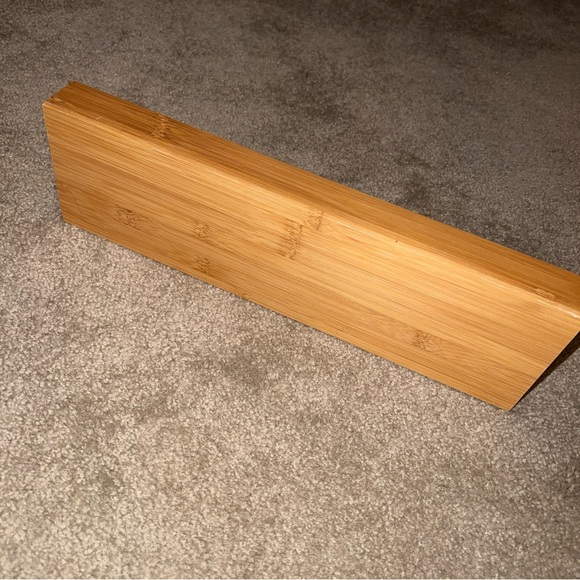 Ginsu Chikara series carving set - Picture 6 of 6